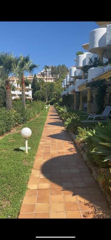 The Golden House, Calahonda Golf - 5