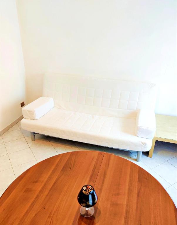MAISON CAREGGI - loft, parcheggio, tram - 3