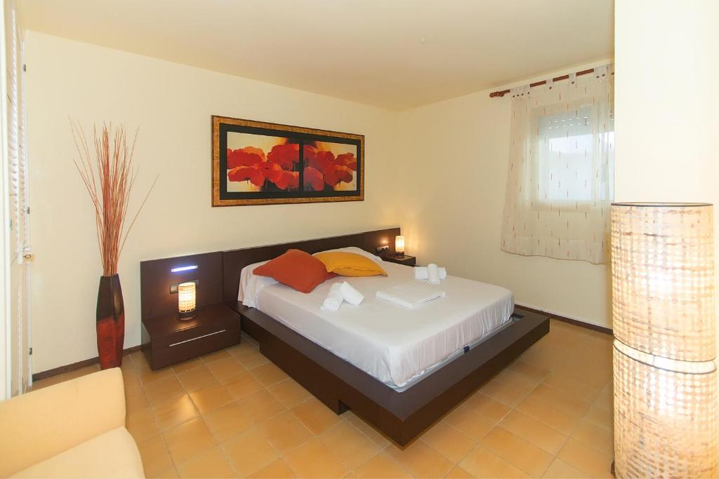 WELCS APARTAMENTO 284 PDA con terraza y vistas - 2