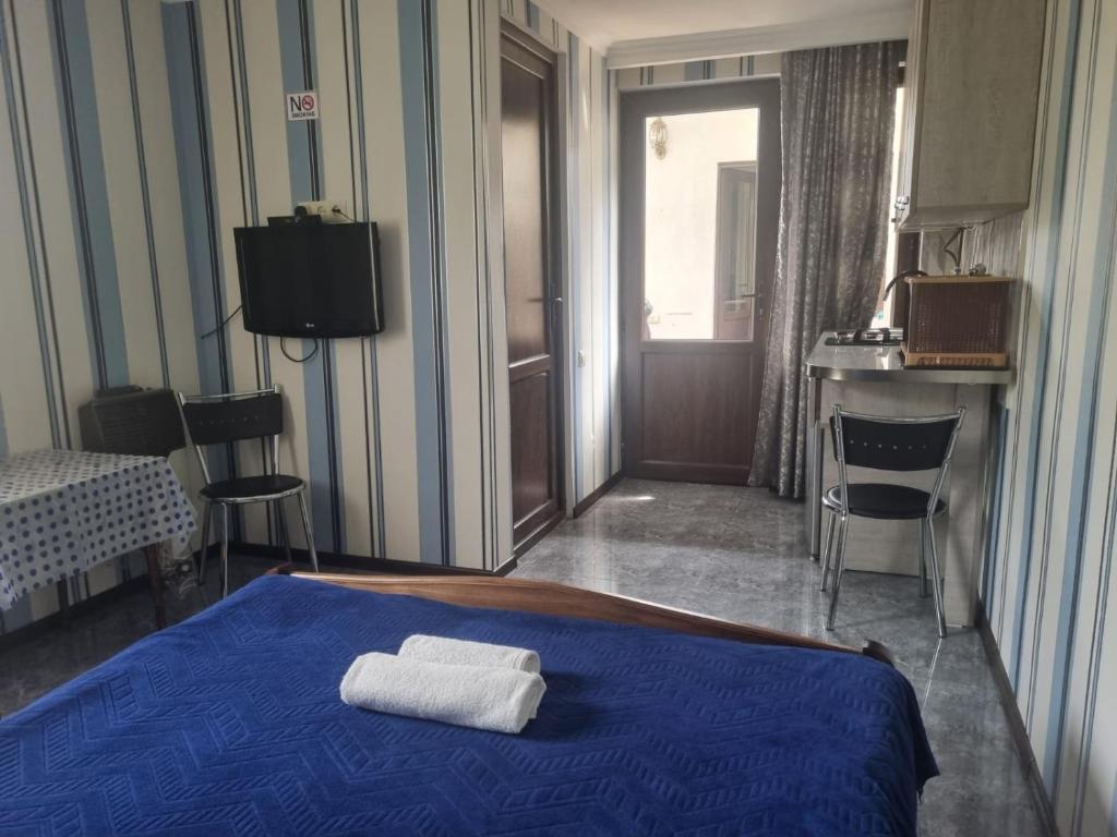 Guest house DAVID, Bordžomi