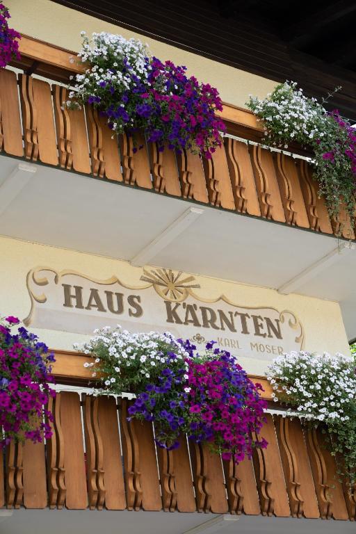 Haus Kärnten - 4