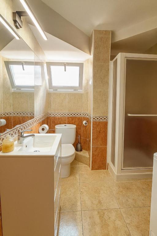 Apartamento moderno junto a la playa Ideal familias - 2