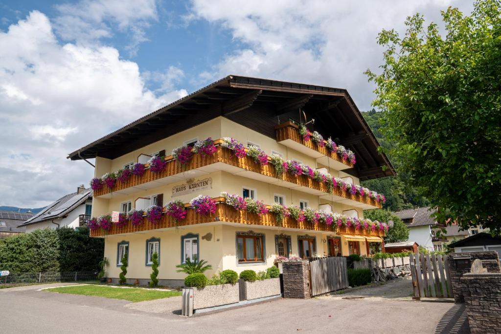 Haus Kärnten - 3