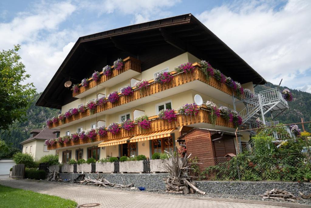 Haus Kärnten - 5