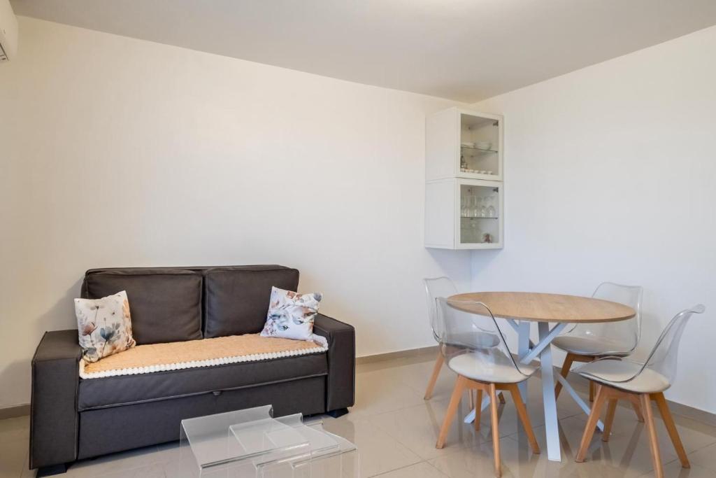 Azur Stay 3 Start Beach 8 min Tram Airport 5m - 5
