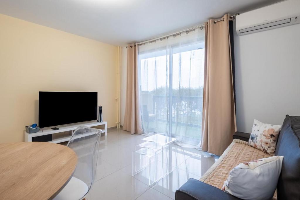Azur Stay 3 Start Beach 8 min Tram Airport 5m - 4