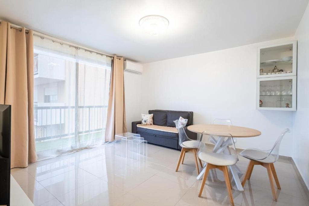 Azur Stay 3 Start Beach 8 min Tram Airport 5m - 3