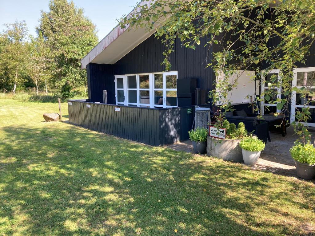 Lerbæk Naturpark, Frederikshavn