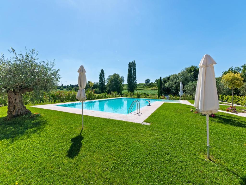 Holiday Home in Lazise near Lake Garda - 2