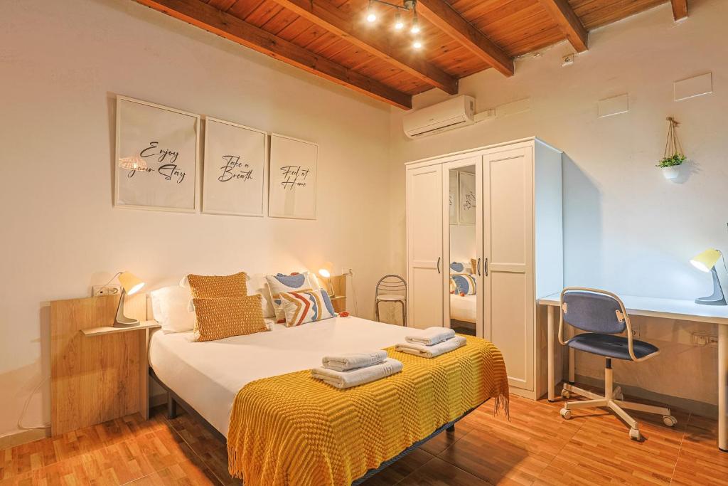 Loft B2, Apartment in Seville, Sevilla