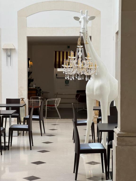 Hotel Palazzo Cavalieri - 5