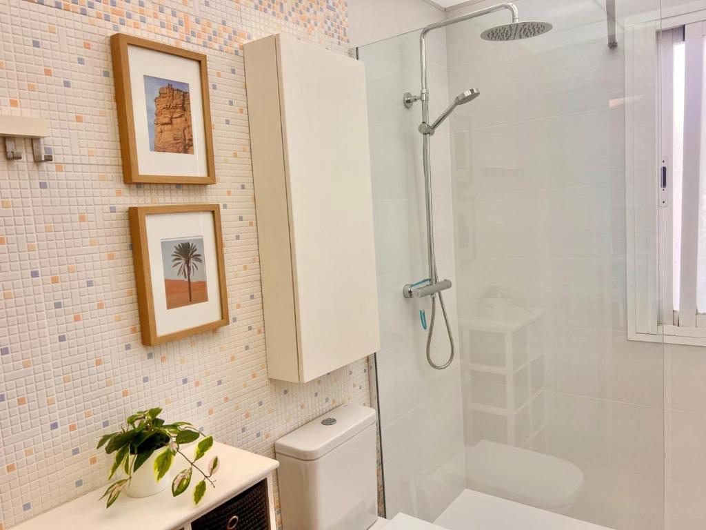 Beautiful 1 Bedroom Apartment Benalmadena - 5