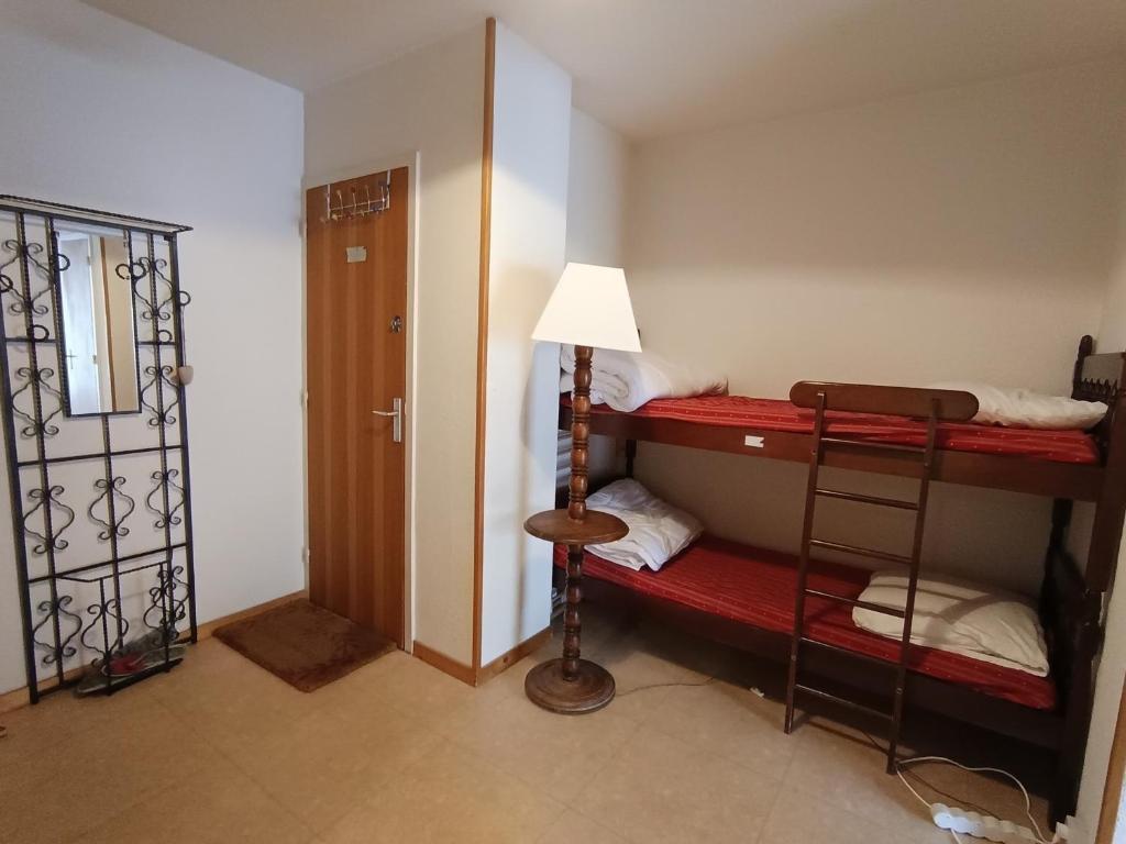 Studio spacieux proche pistes, animaux et parking - FR-1-445-63 - 5