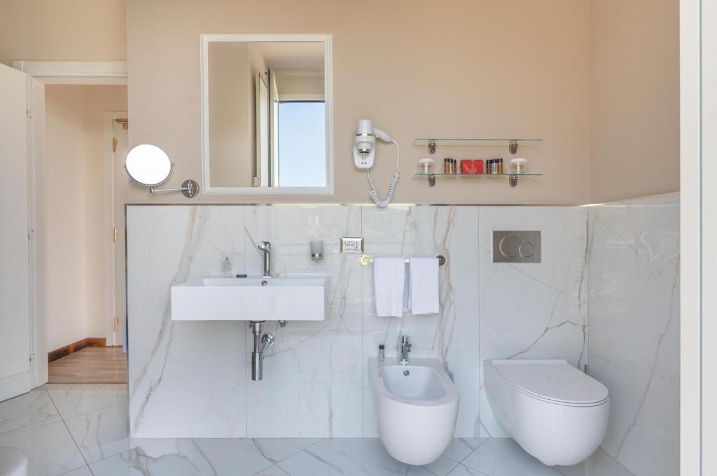 バスルーム（客室）