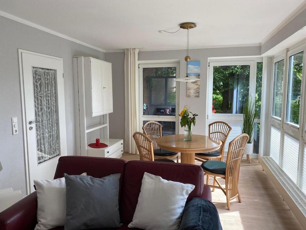 Wohnen im Herzen von Husum, Husum