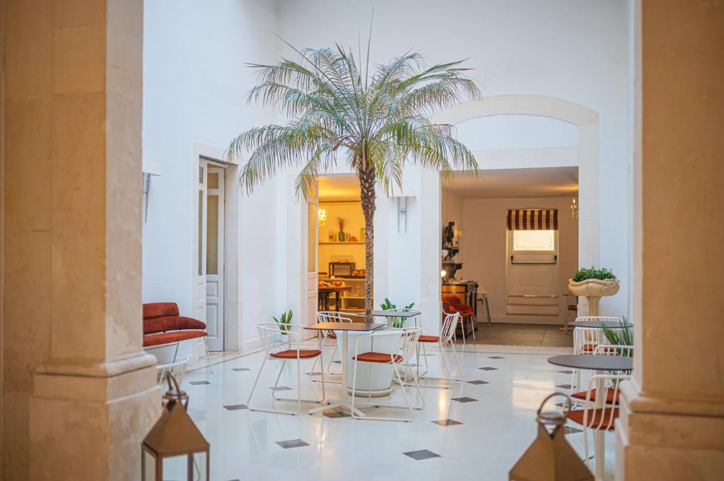 Hotel Palazzo Cavalieri - 4
