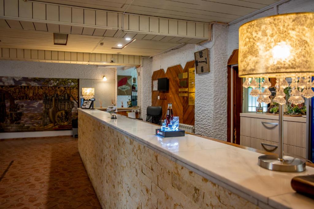 Hotel Dobrogea, Constanţa