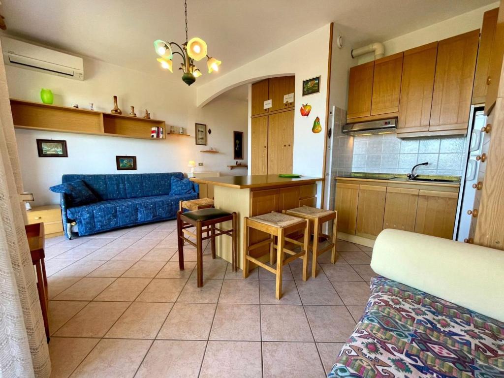 Studio with sea view-Beahost - 2