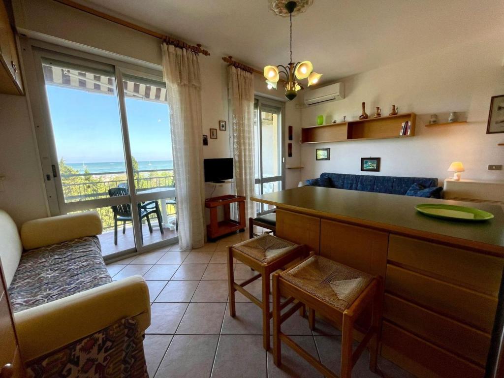 Studio with sea view-Beahost - 3