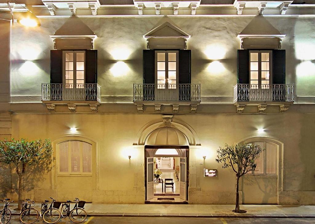 Hotel Palazzo Cavalieri - 2