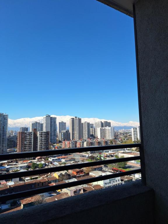 Departamento en Santiago - 4