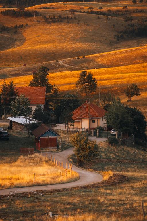 The Nook Zlatibor - 4