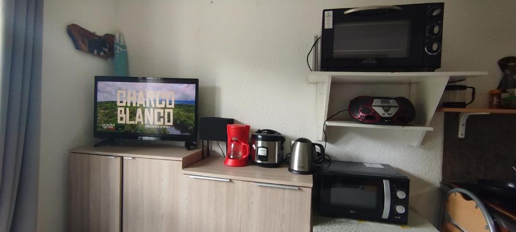 Studio calme - 3