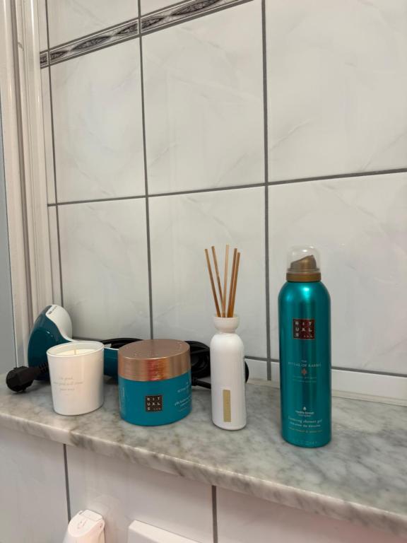 Retro Style in Erfurt, Erfurt