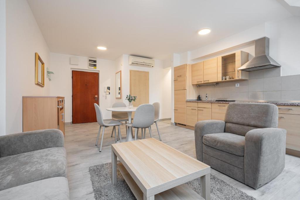 D16 - Gozsdu Garden Residence - Best Location by BQA, Будапешт