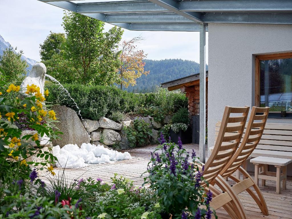 Hotel Quellenhof - 3