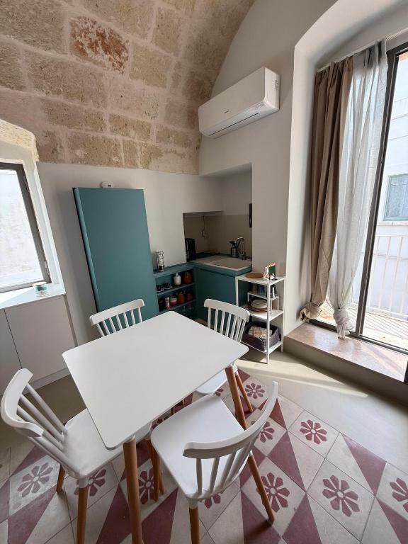 Kallax Studio Mare - House with a terrace overlooking the sea - 5