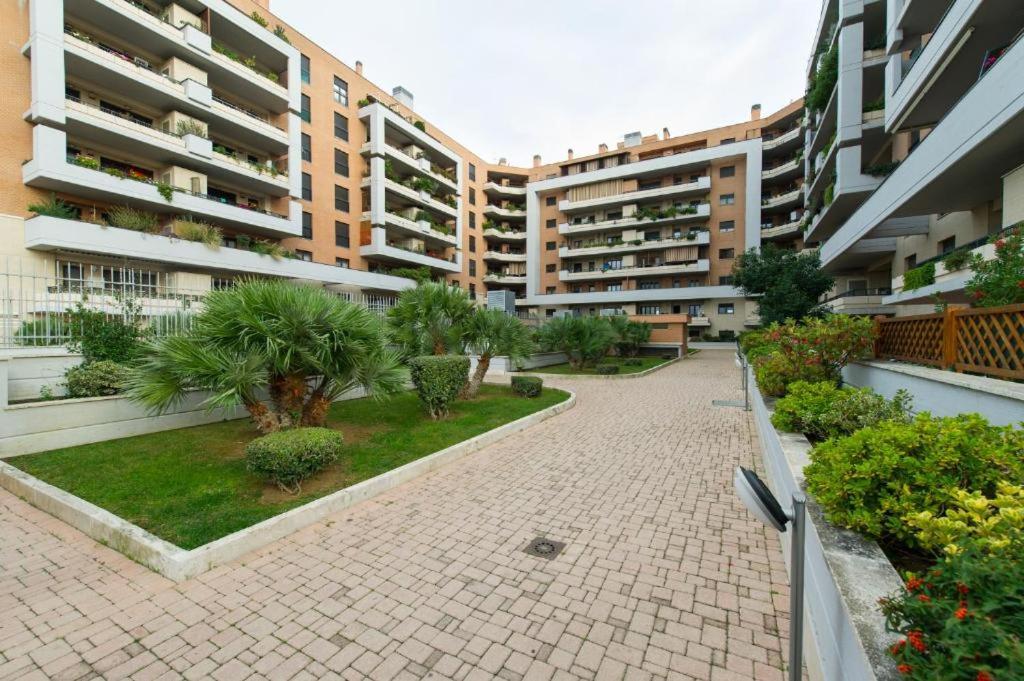 Domus al Parco Guest House - 3