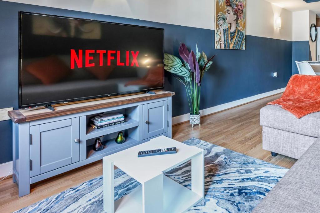 Bham Central - free parking, Бирмингем