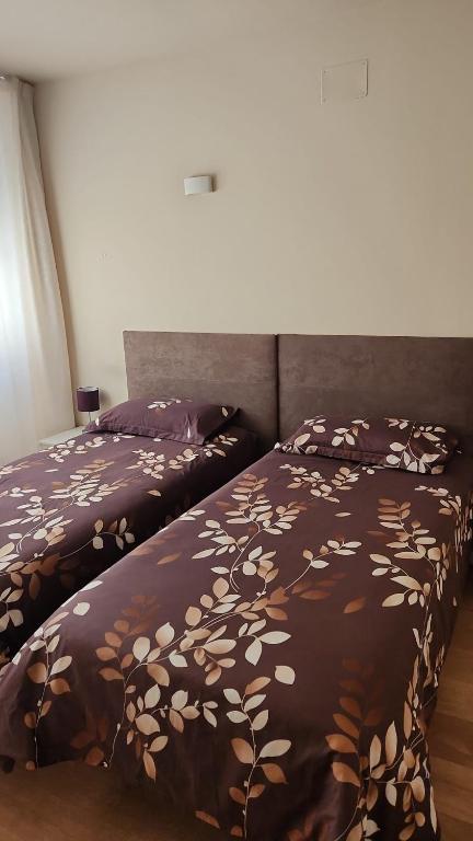 Apartamentos Picasso, Alcalá de Henares