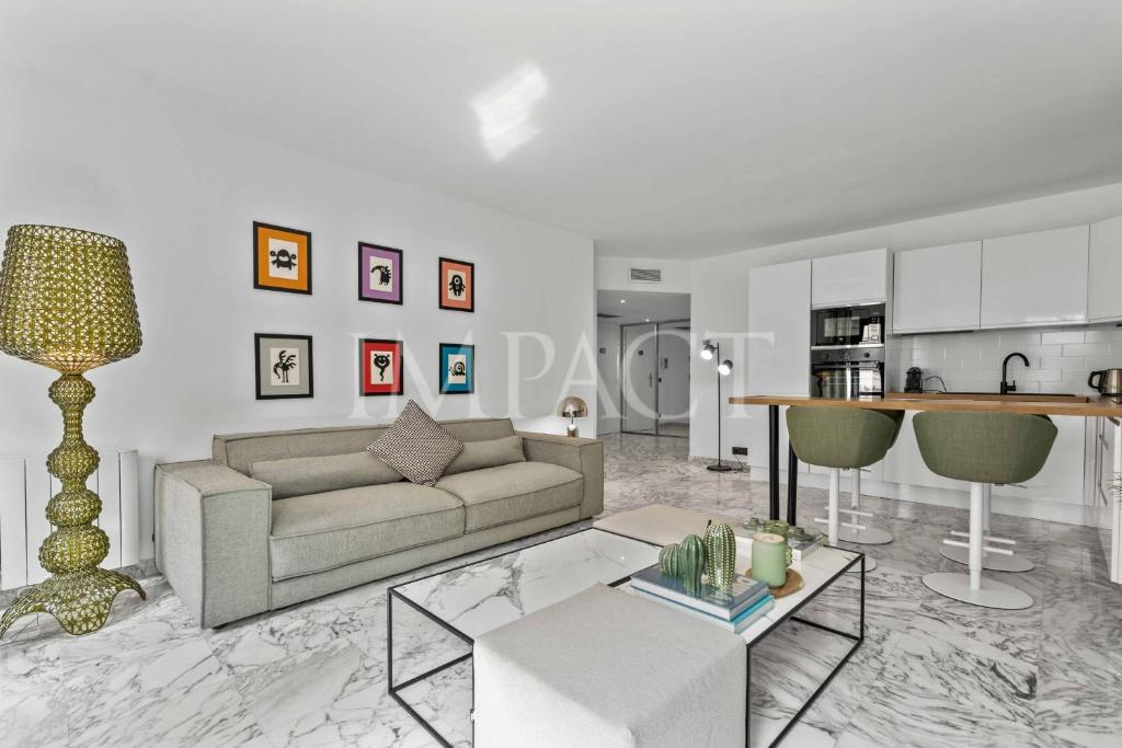 REF 2014 - Cannes center - Apartment to rent, Cannes