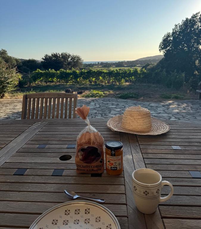 Appartement 4 personnes à Propriano, Propriano