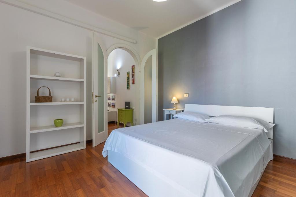 GuestHost - Bright Flat Sant Orsola & Villa Laura - 1