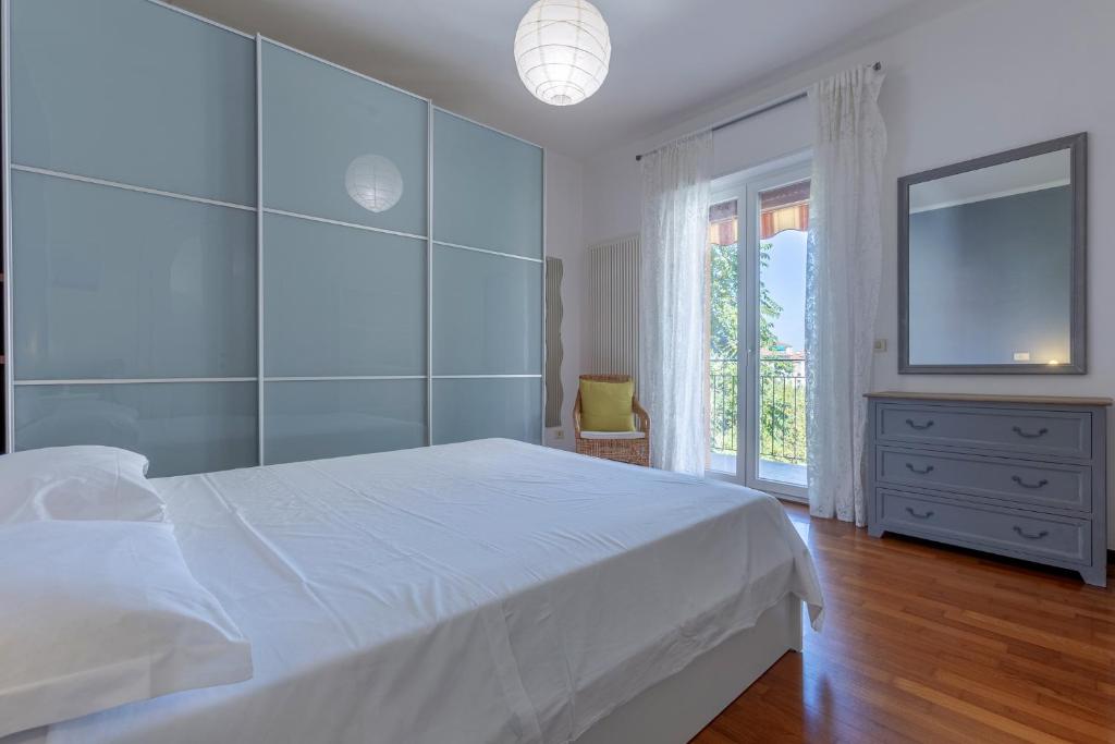 GuestHost - Bright Flat Sant Orsola & Villa Laura - 3