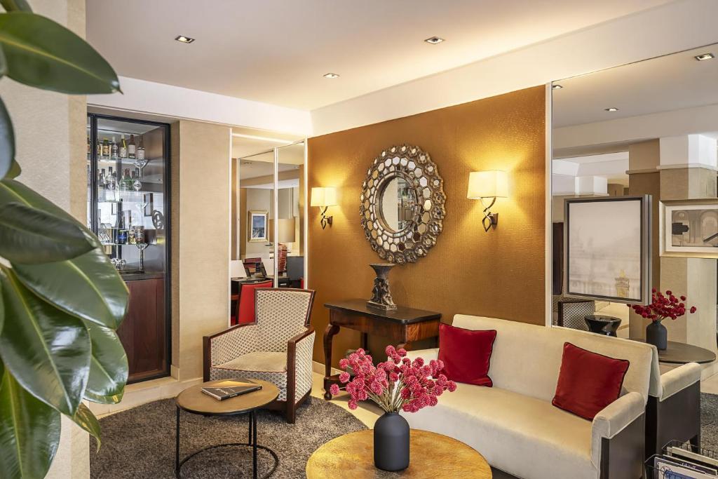 Best Western Plus Hotel Sydney Opera - 5