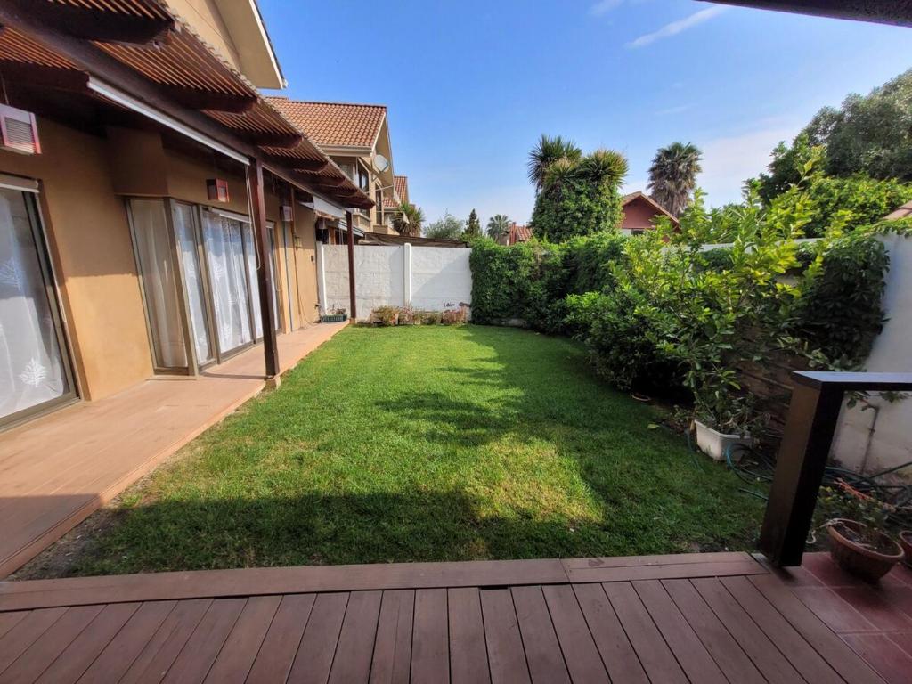 Linda casa condominio - 4