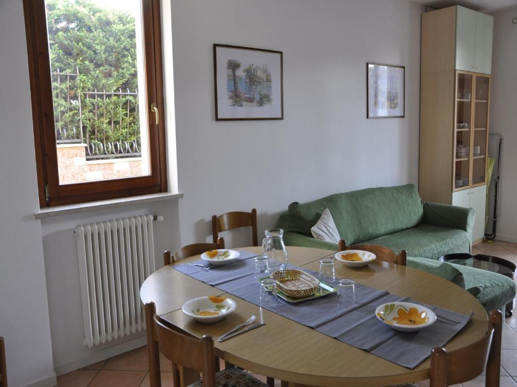 Holiday Home in Lazise near Ski Slopes - 5