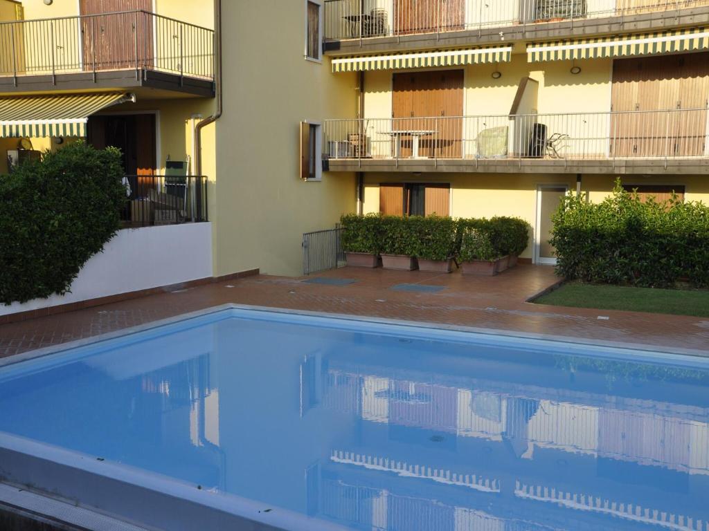 Holiday Home in Lazise near Ski Slopes - 2