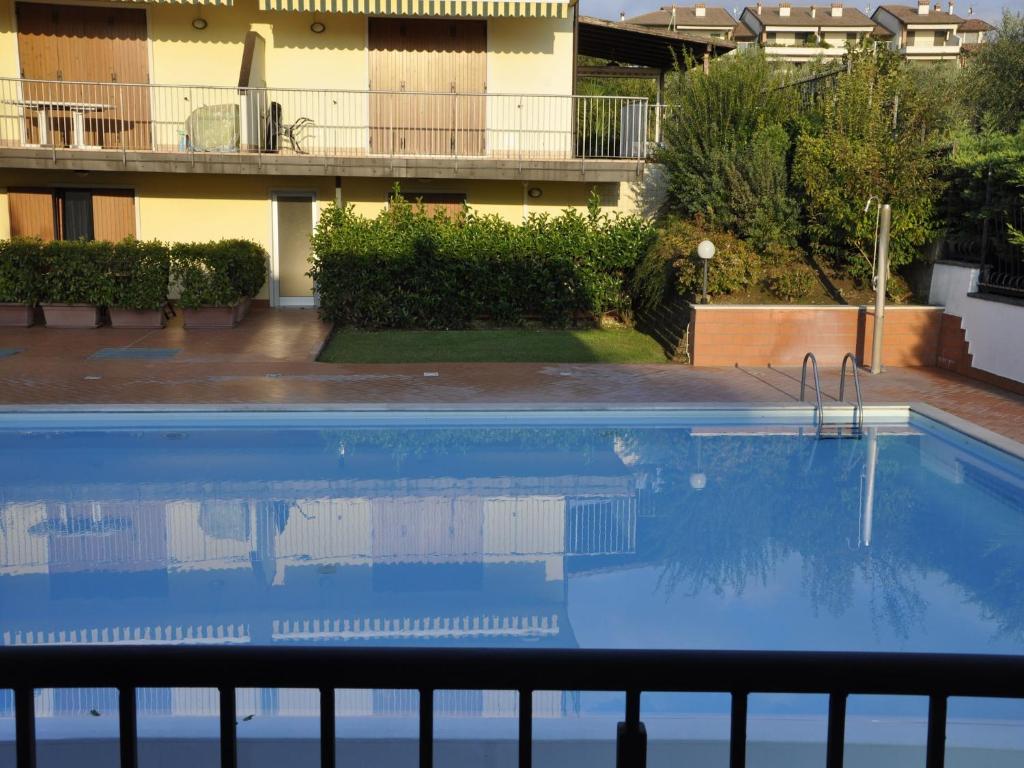 Holiday Home in Lazise near Ski Slopes - 4