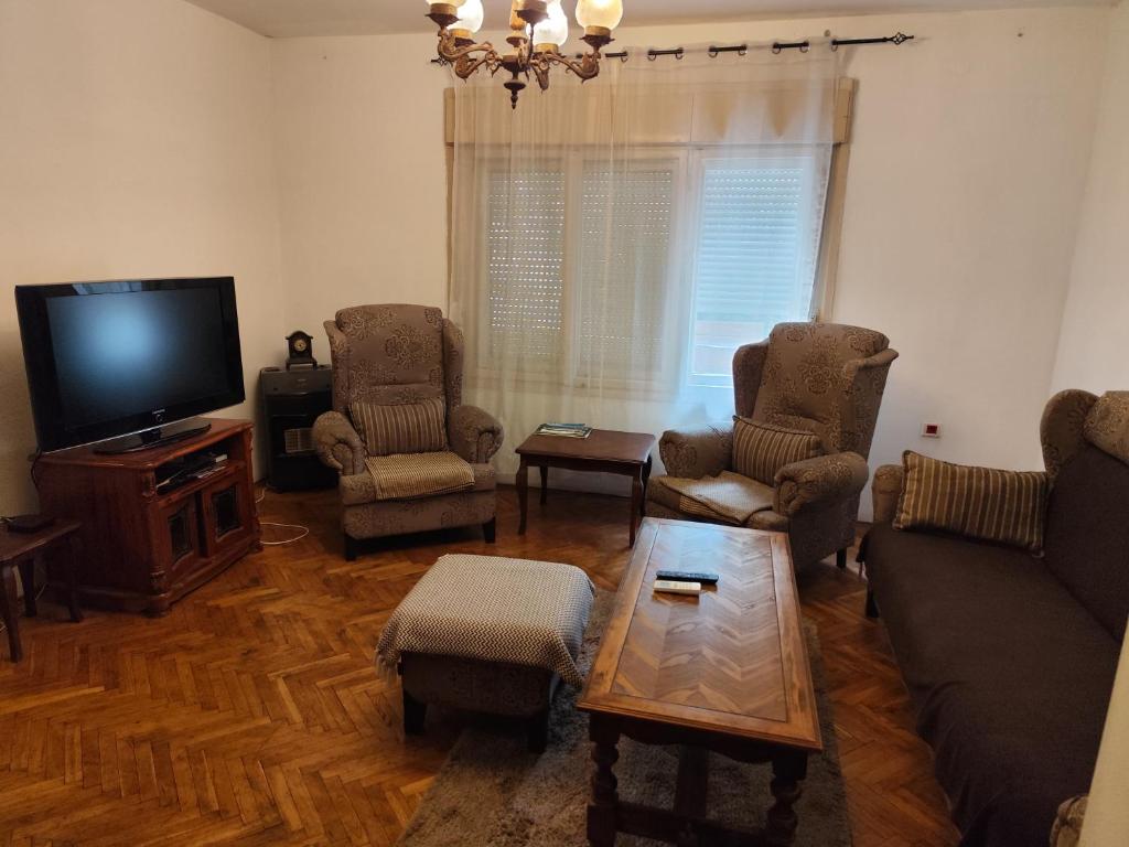 Sweet Dream Rooms - 5