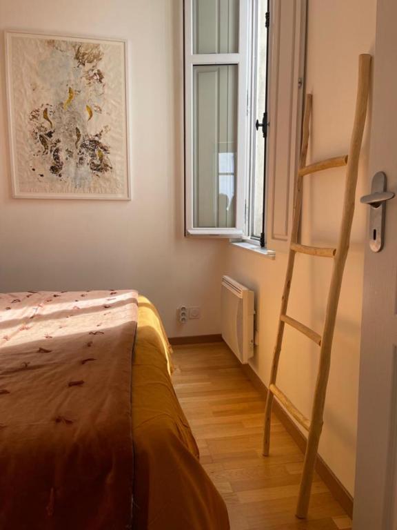 Charmant appartement lumineux - 5