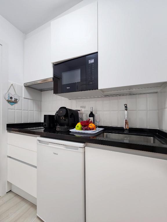 Cozy Studio Apartment B - Los Cristianos - 3