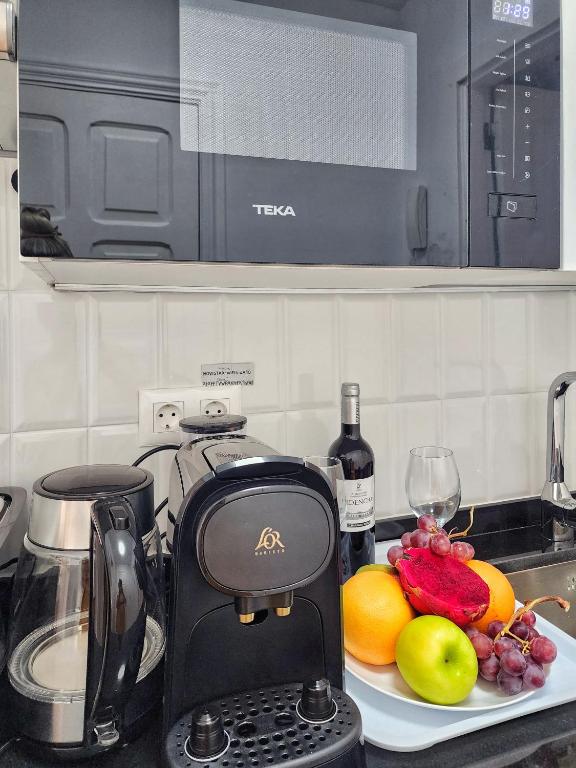 Cozy Studio Apartment B - Los Cristianos - 5