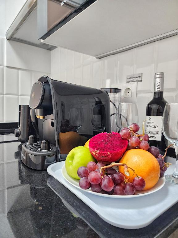 Cozy Studio Apartment B - Los Cristianos - 4