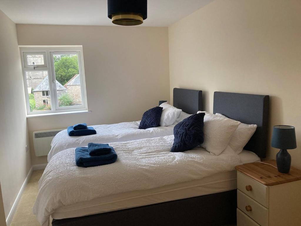 Wookey Holiday Flat, Wookey