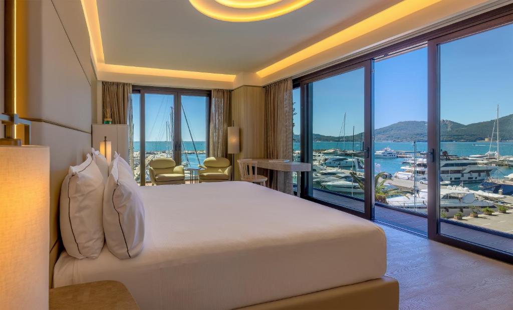 Porto Lotti Suite Hotel - 1